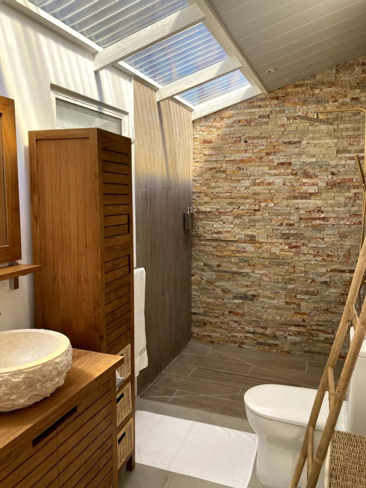 Matira Beach House 보라 보라 외부 사진